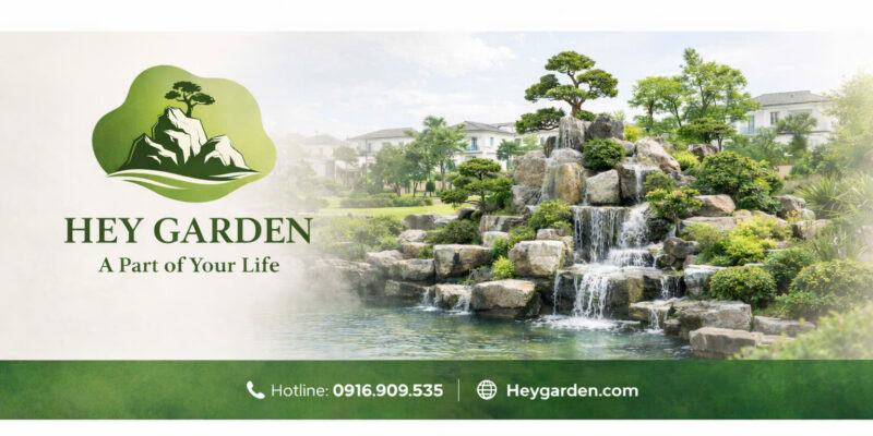 TEAM & WORKING PROCESS — HEY GARDEN