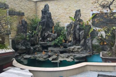 7 Taboo Things When Building a Rock Garden That Homeowners Should Know to Avoid Losing Wealth