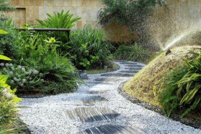 Top Most Impressive Villa Garden Design & Renovation Ideas Today