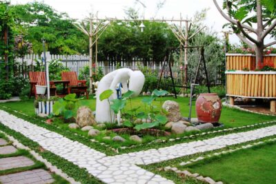 The Professional Workflow for Landscape Design Documentation