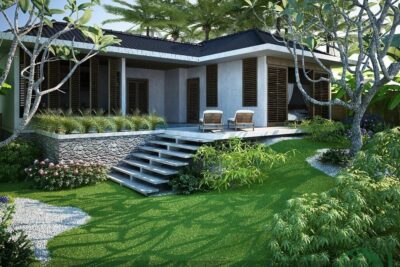 The Most Popular Garden & Landscape Design Styles Today