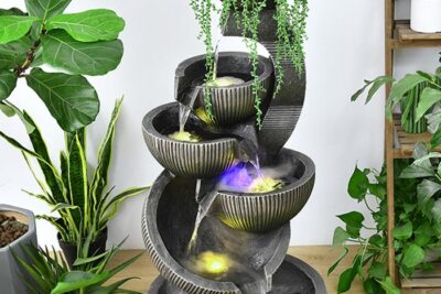 A–Z Guide to Caring for Indoor Water Features for Beginners