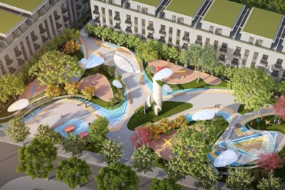 Trending Exterior Landscape Design Trends 2026
