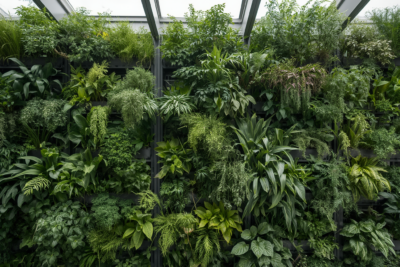 How Much Does a Vertical Garden Cost? Latest 2026 Price Guide Update